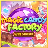 Bocoran RTP Slot Bigpot Gaming Magic Candy Factory